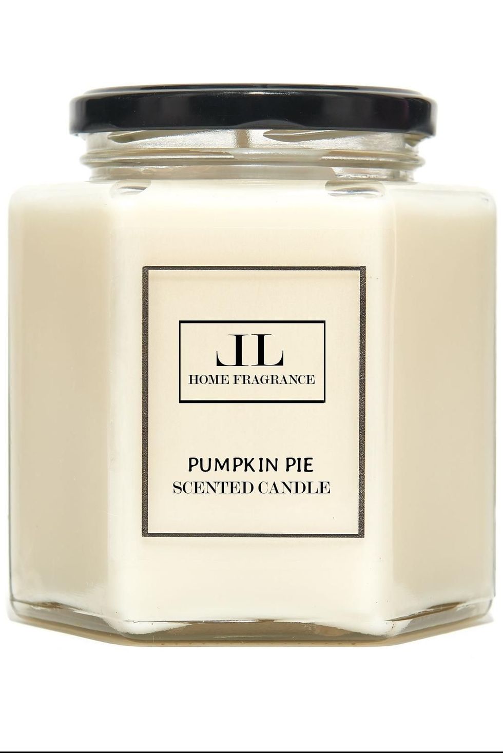 Pumpkin Pie-Scented Candle