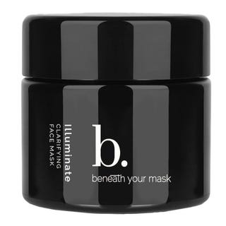 Beneath Your Mask Illuminate Clarifying Face Mask Beneath Your Mask Illuminate Clarifying Face Mask