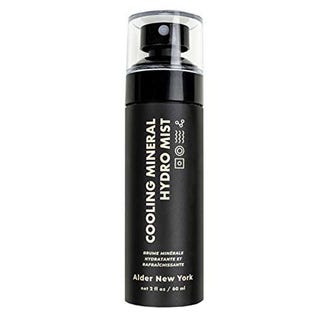 Alder New York Cooling Mineral Hydro Mist Alder New York Cooling Mineral Hydro Mist