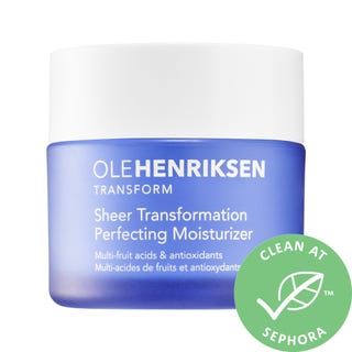 Hydratant Perfecteur de Transformation Pure OLEHENRIKSEN