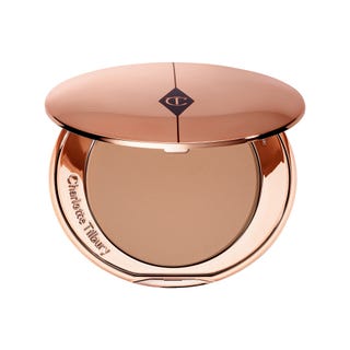Poudre de Réglage de Finition Impeccable pour Aérographe Charlotte Tilbury