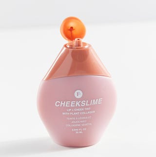 Freck Beauty Cheek Slime Lip + Teinte de Joue