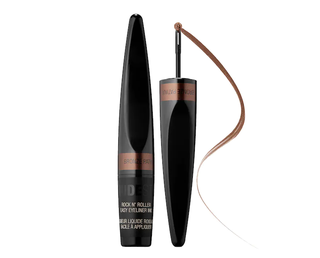 NUDESTIX Rock N' Roller Easy Eyeliner Ink in Bronze Patina