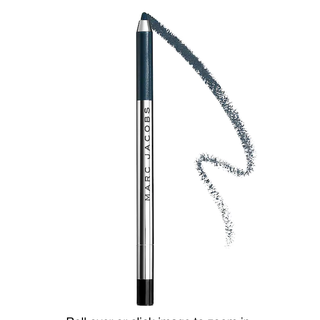 Marc Jacobs Beauty Highliner Gel Eye Crayon Eyeliner in Midnight in Paris