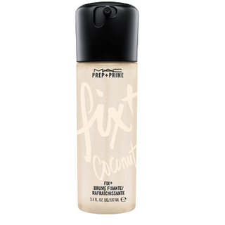 MAC Prep Prime Fix + Spray de maquillaje