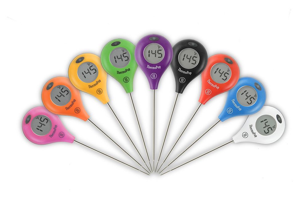 Thermoworks ThermoPop Instant-Read Thermometer