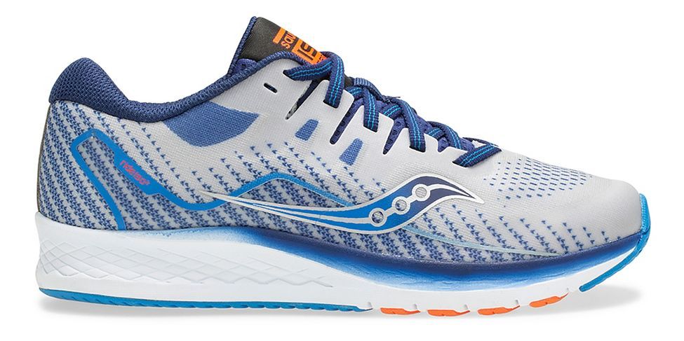 youth stability running shoes