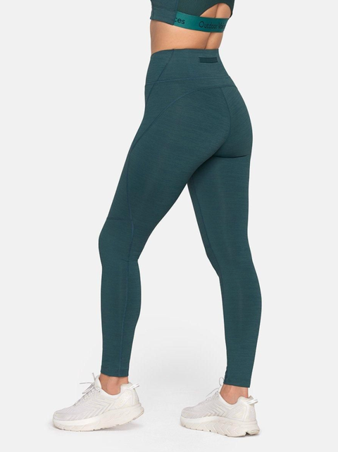 7 Athletic Women's Leggings To Add To Your Workout Wardrobe