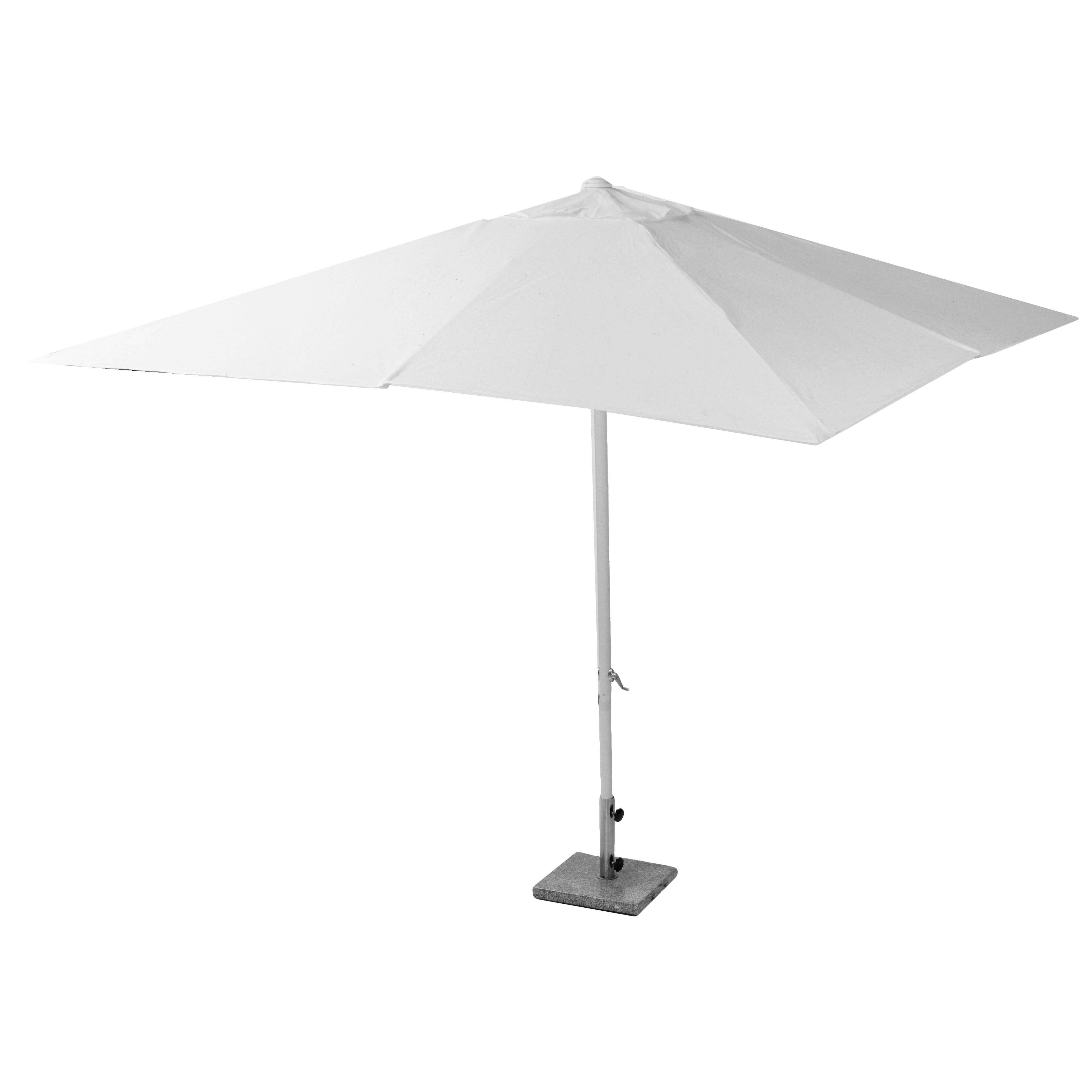 wayfair parasol base