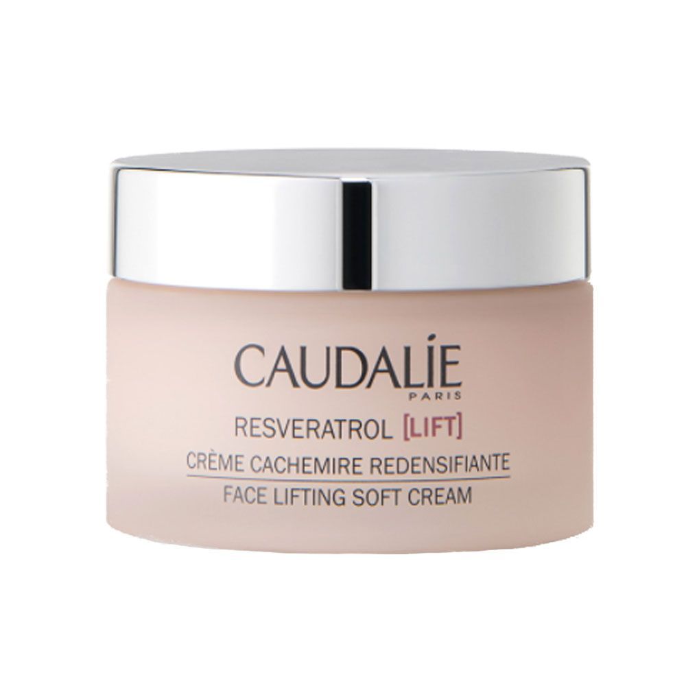 Caudalie Resveratrol Lift Face Lifting Soft Cream