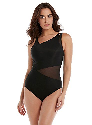 one piece swimsuit with bra support