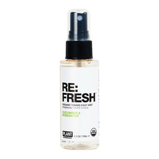 PLANT Apothecary RE: Fresh Organic Toning Face Mist PLANT Apothecary RE: Fresh Organic Toning Face Mist