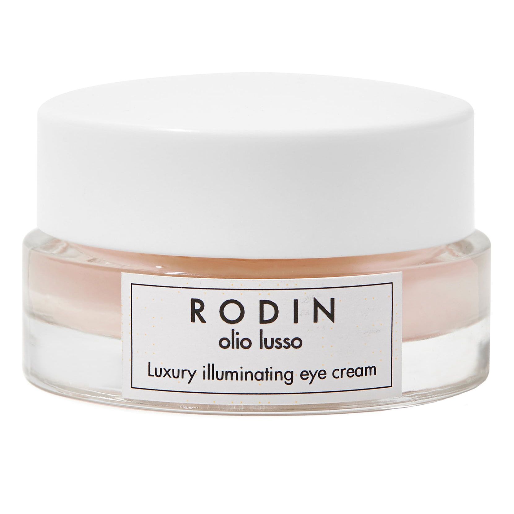 Rodin Olio Lusso Luxury Illuminating Eye Cream