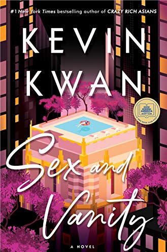 <i>Sex and Vanity</i> by Kevin Kwan