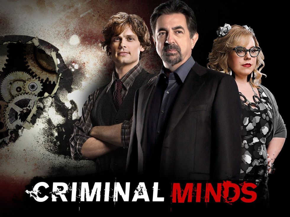 30 Best Crime Drama Shows Ever - Crime TV Shows to Stream