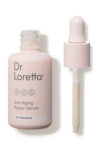 Soro de Reparação Anti-Aging