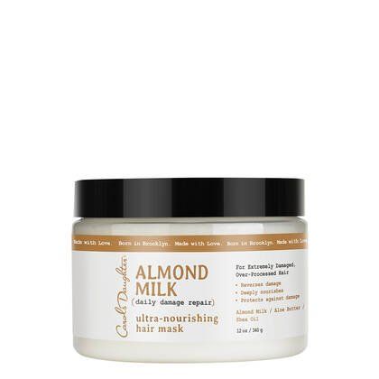 Carol's Daughter Almond Milk Ultra-Nourishing Hair Mask