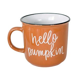 Mug Hello Pumpkin