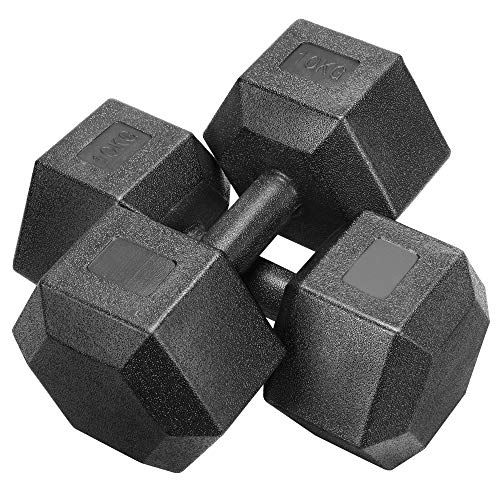 Men's health 8kg online dumbbells