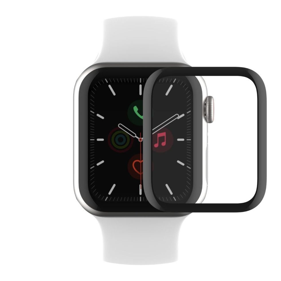 Belkin ScreenForce Screen Protector for Apple Watch (40mm)