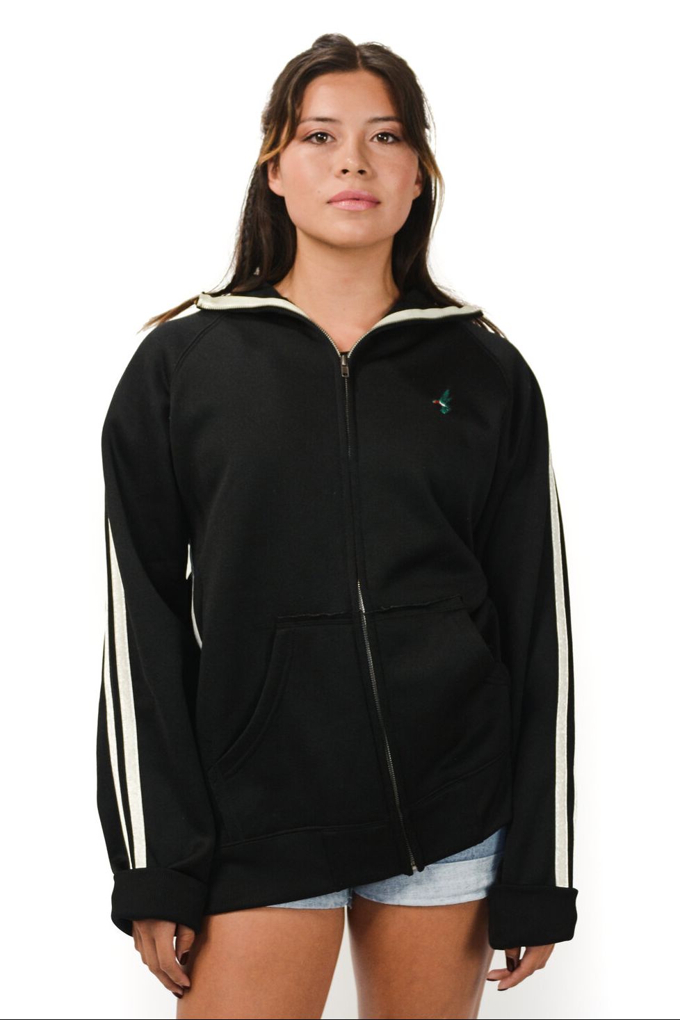 For the Next Leaders Hummingbird Track Jacket