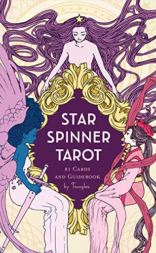 Best Tarot Card Decks for Beginners, Shop Modern Tarot Card Decks