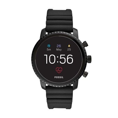 smart watch with bpm