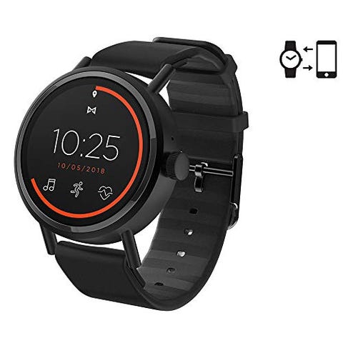 best smartwatch to monitor heart health