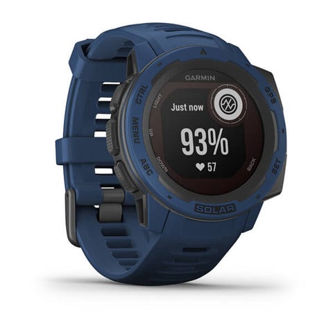 best smartwatch to monitor heart health