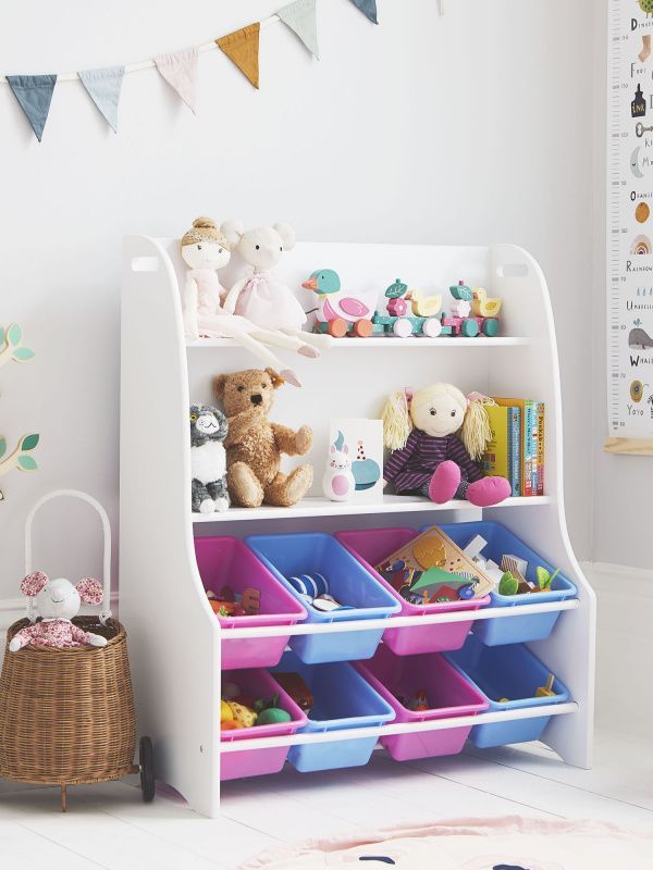 jojo maman bebe toy storage