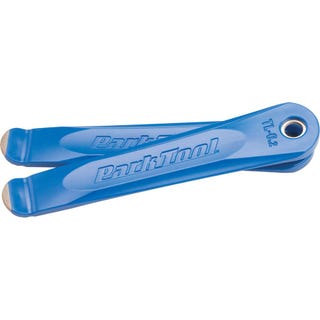 Steel Core Tire Levers Set