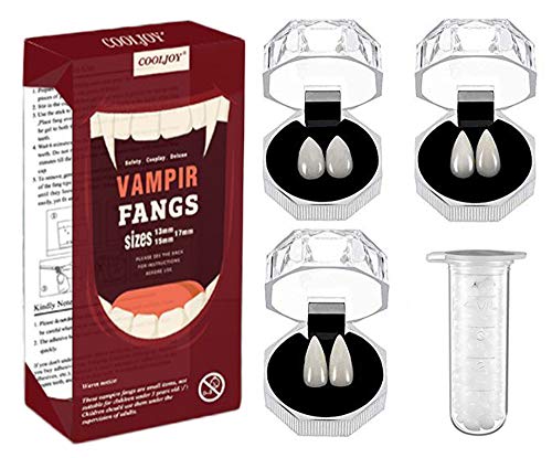 Vampire Fangs