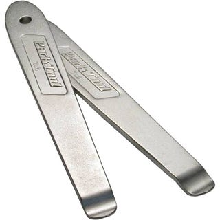 Heavy Duty Steel Tire Lever Set