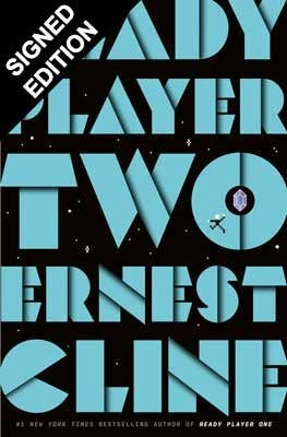 Ready Player One 2 Cast Book Release Date