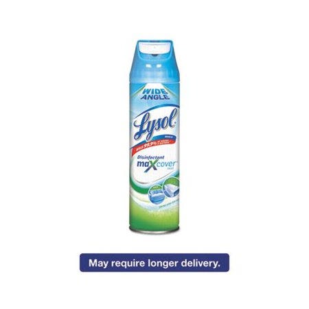Lysol Max Cover Disinfectant Mist
