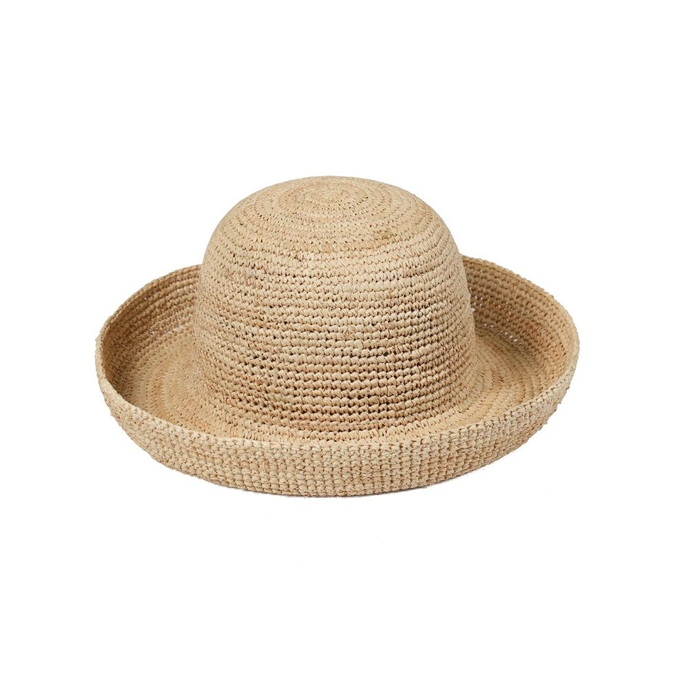 25 Classic Straw Hats for Summer 2020 - Best Sun Hats to Wear to the Beach