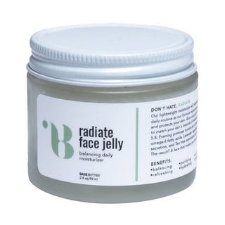 Radiate Face Jelly Radiate Face Jelly