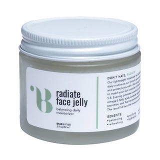 Radiate Face Jelly