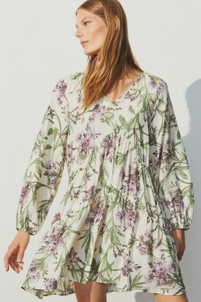 popular summer dresses 2020