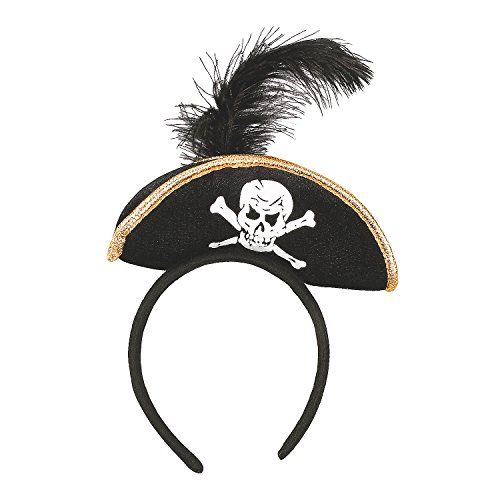 Pirate Headband