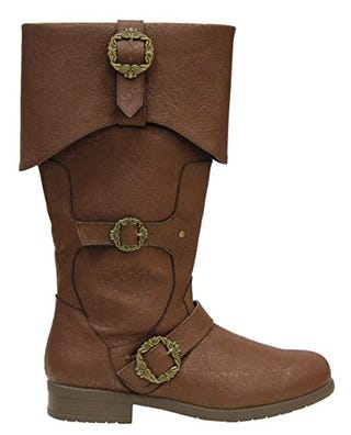 Pirate Boots Pirate Boots