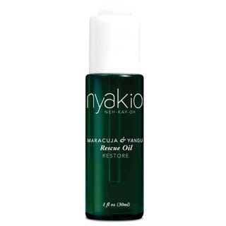 nyakio Maracuja & Yangu Rescue Oil - 1 fl oz