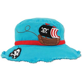 Pirate Bucket Hat