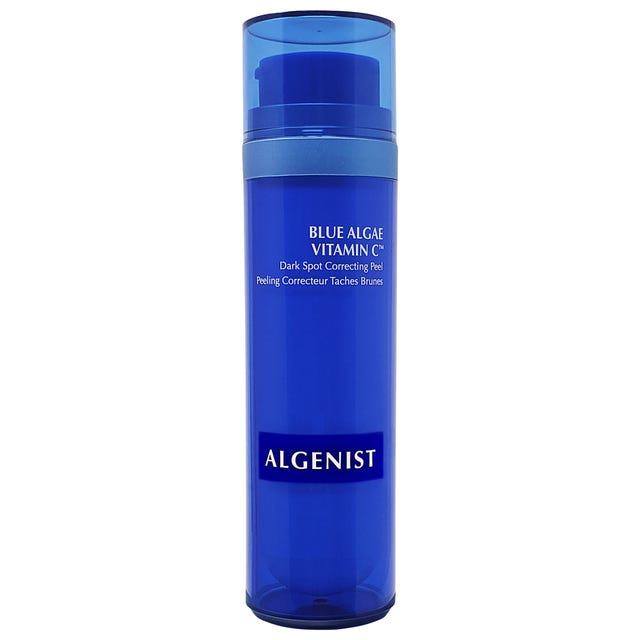 Blue Algae Vitamin C Dark Spot Correcting Peel