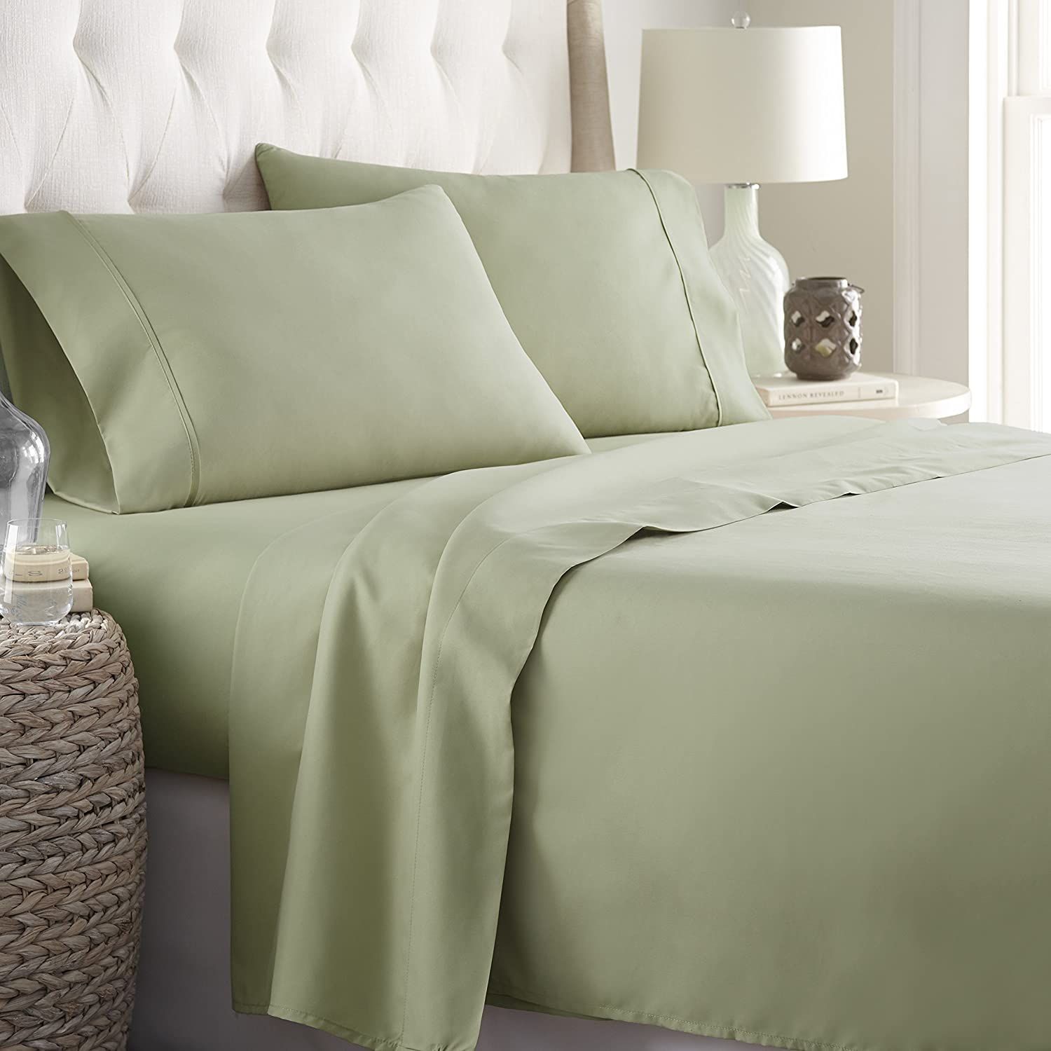 17 Best Bed Sheets On Amazon - Best Amazon Sheets According To Reviews