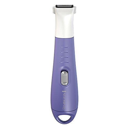 women's personal groomer