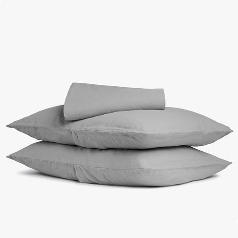 7 Best Linen Sheets of 2022 - Linen Bed Sheet Set Reviews