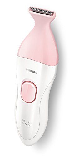 best women's electric razor for brazilian