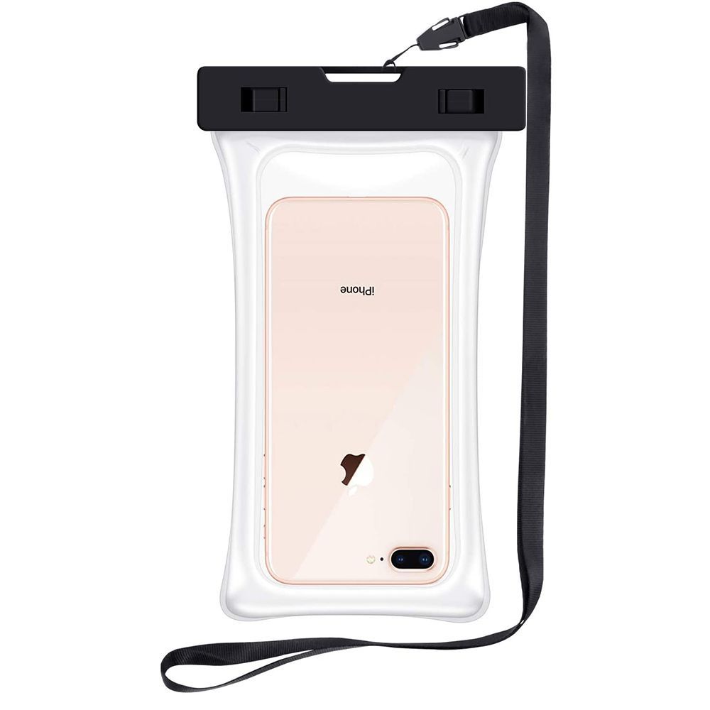 Best floating outlet waterproof phone pouch