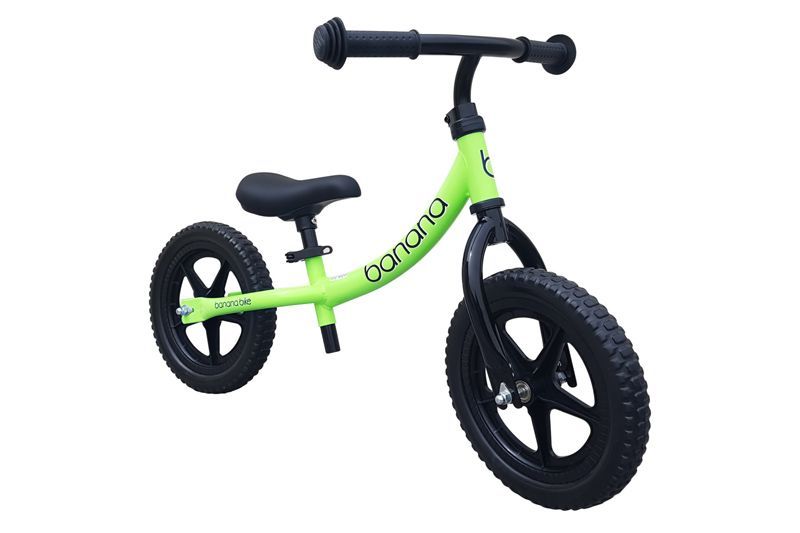 what is a balance bike for toddlers